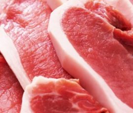 Cách chọn thịt lợn ngon để chế biến món ăn cho gia đình
