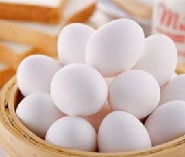 Cách chọn trứng ngon an toàn bạn đã biết chưa?