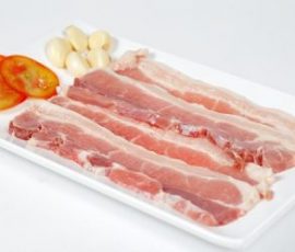 Mẹo chế biến thịt lợn cho món ăn thêm ngon