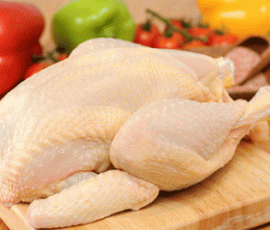 Những sai lầm khi chế biến thịt gà khiến bạn rước bệnh vào thân