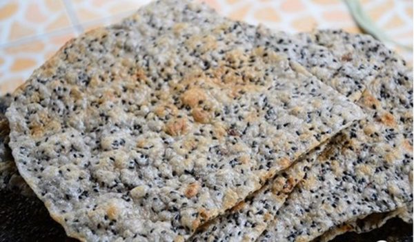Bánh tráng nước dừa Tam Quan đặc sản khó quên của Bình Định » Thế Giới Ẩm Thực