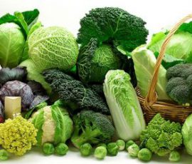 Những loại rau không nên luộc để giữ chất dinh dưỡng