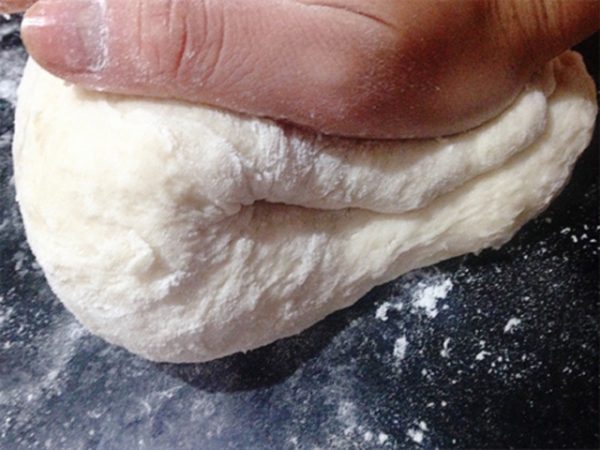 cách làm bánh trôi nước