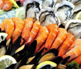Loại hải sản dễ gây ngộ độc dù cực tốt
