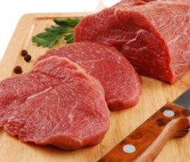 Bí quyết chọn thịt bò tươi ngon an toàn cho sức khỏe