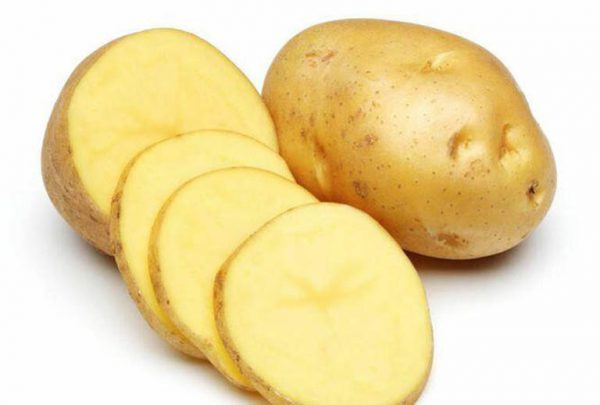 Công dụng của khoai tây trong đời sống
