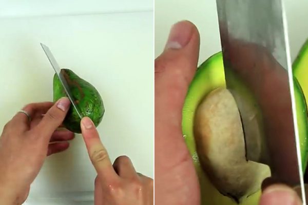 Sơ chế các nguyên liệu