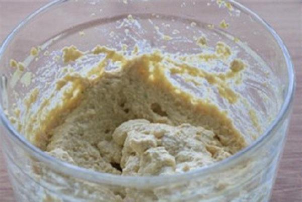 Chuẩn bị phần nguyên liệu