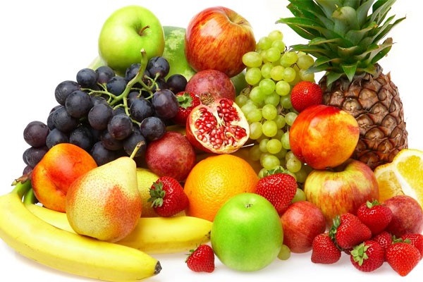 Bổ sung vitamin cho cơ thể