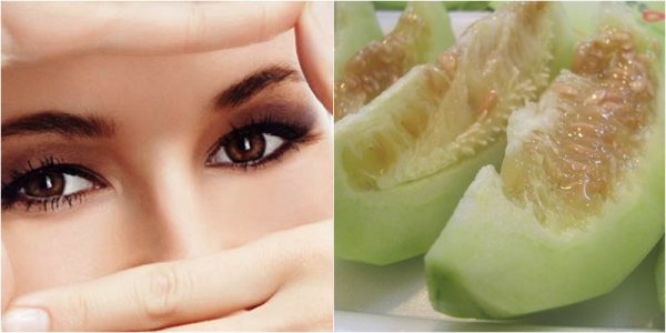 Ngăn chặn thoái hóa điểm vàng ở mắt