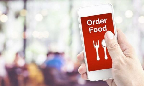 Cẩn trọng chọn dịch vụ giao thức ăn