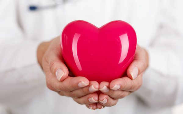 Sữa bí đỏ tốt cho hệ tim mạch