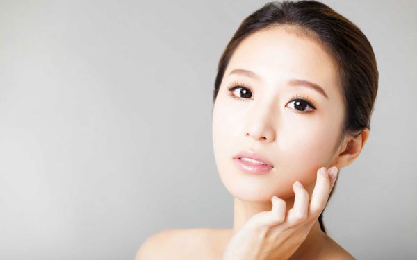 Sữa bí đỏ giúp làm đẹp da