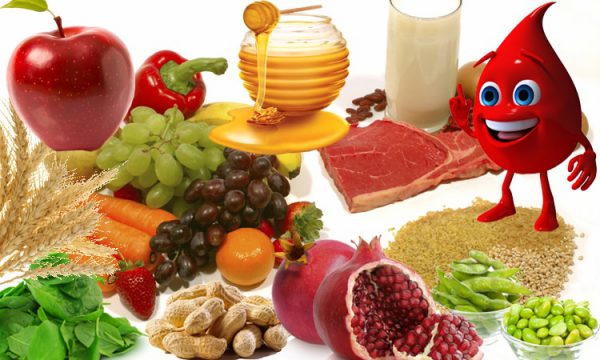 Tăng cường sức đề kháng cho người cao tuổi