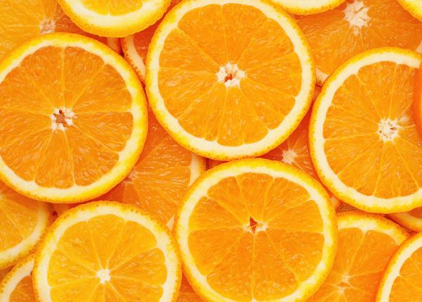Cam là một loại quả giàu chất dinh dưỡng