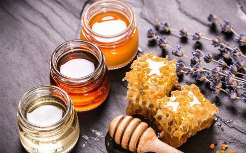 Mật ong ngăn ngừa vi khuẩn làm tổn thương phổi