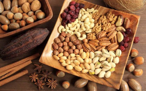 Đạm giúp dễ tiêu