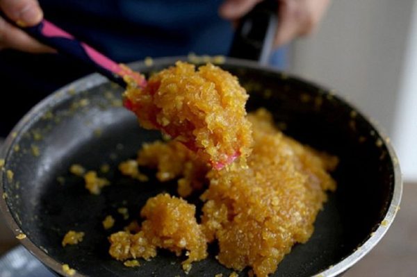 Sên dứa