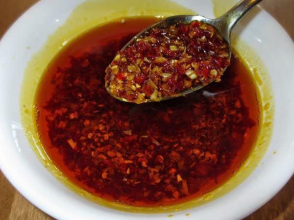 Nấu dầu điều