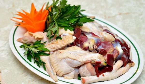 Món lẩu gà ngon bổ rẻ dễ làm tại nhà
