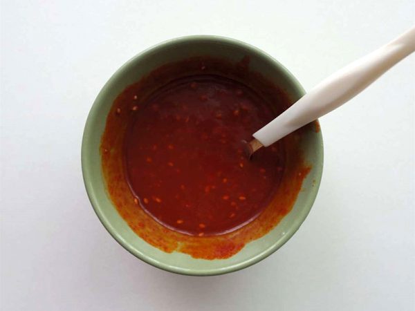 Làm sốt