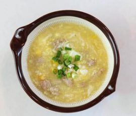 Món súp thịt bò ngon lạ miệngcho bữa sáng