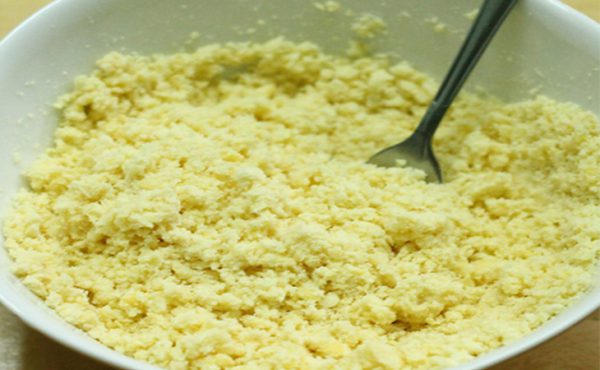 Chế biến đậu xanh