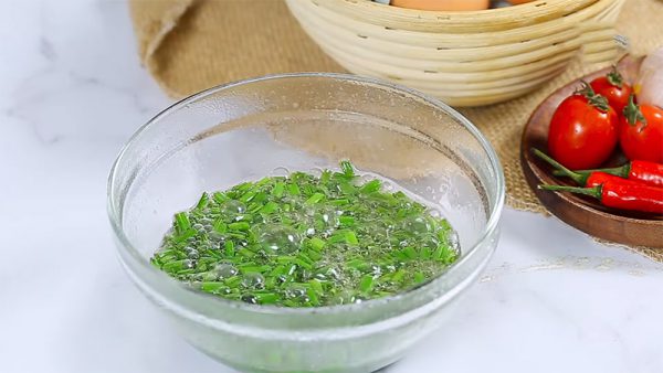 Làm mỡ hành