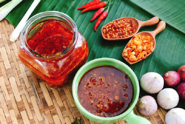 Sơ chế thịt vịt