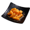 Tokbokki lắc phô mai