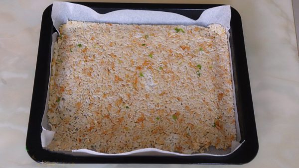 Nướng cơm