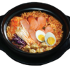 Mì Trứng Xúc Xích