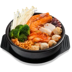 Mỳ hải sản