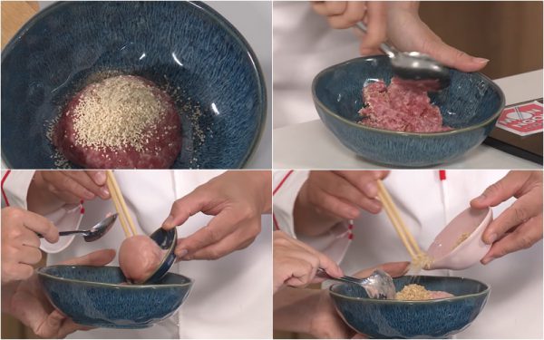 Ướp gia vị