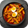 Tokbokki truyền thống