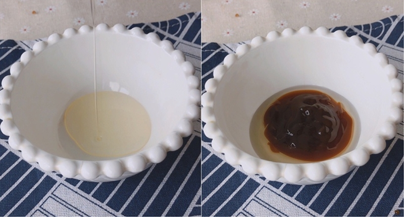 Làm nước sốt