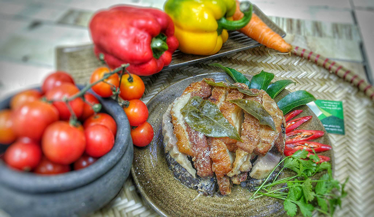 Khâu nhục ngon chuẩn vị Lạng Sơn tại nhà
