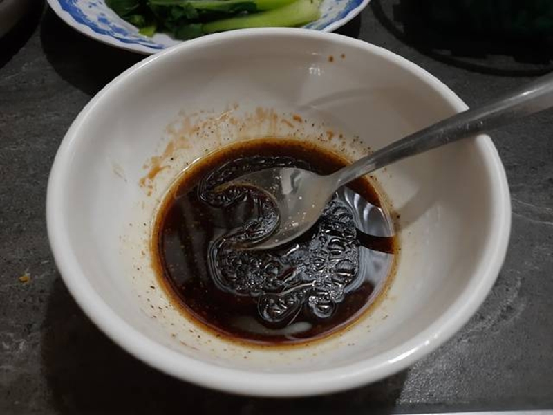 Làm nước sốt