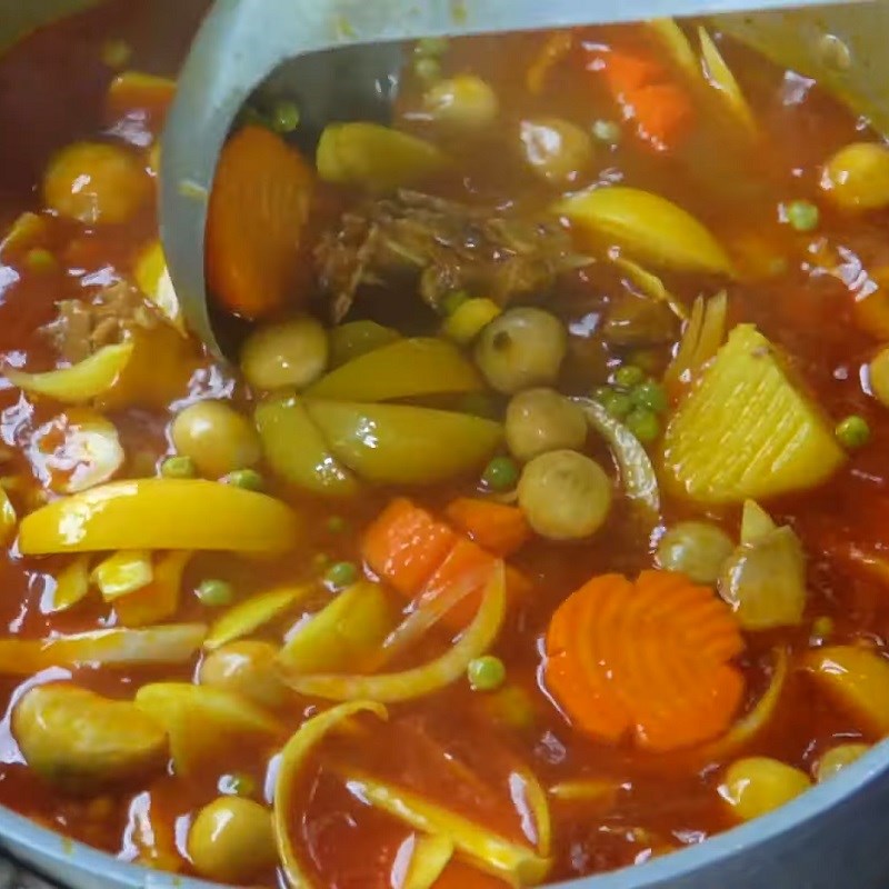 Nấu lagu