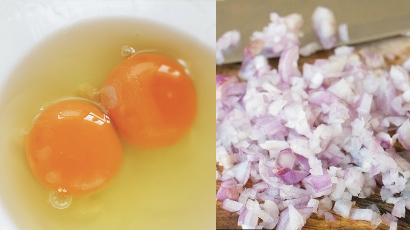 Trộn hỗn hợp