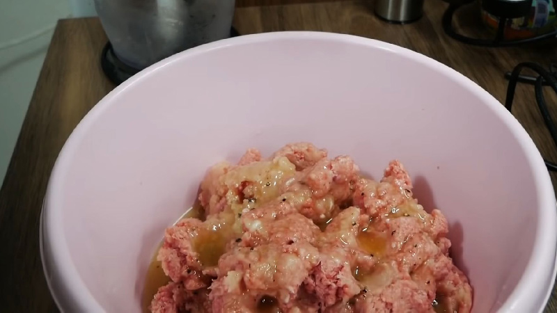 Làm gia vị nêm