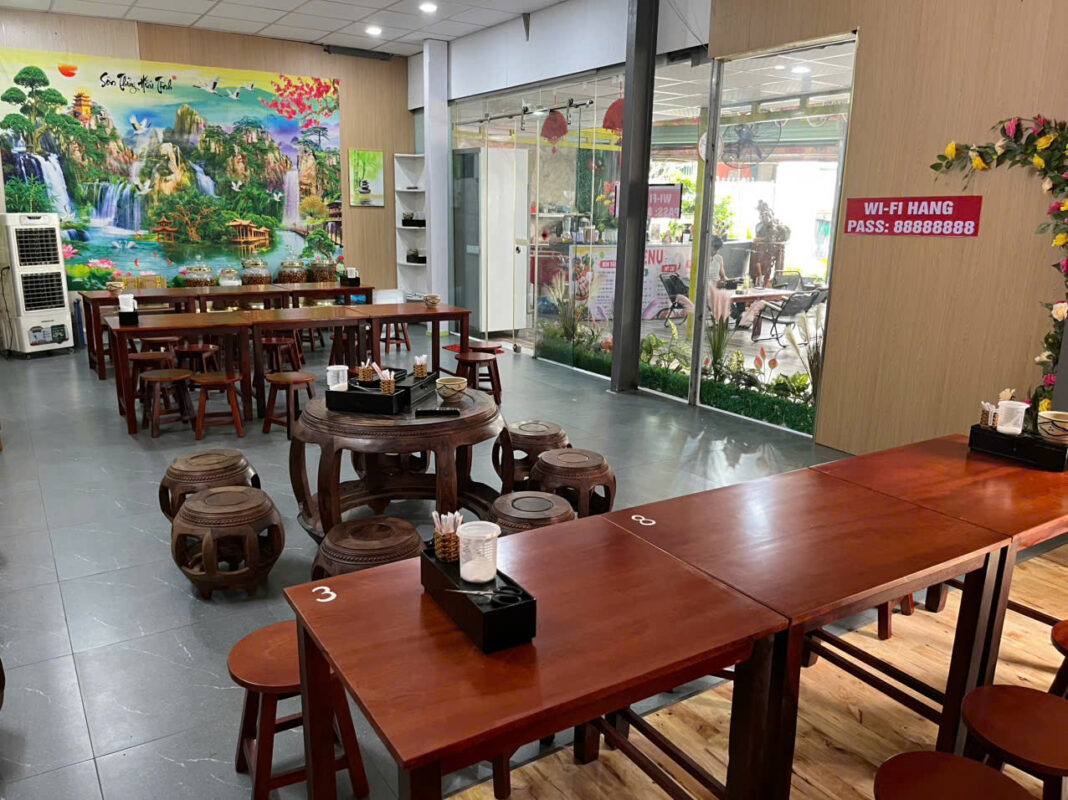 Mì Cay Ăn là Nghiền!