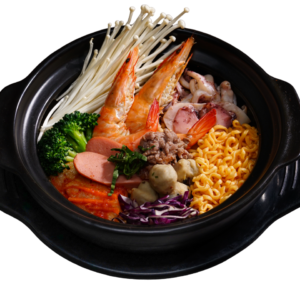Mỳ thập cẩm