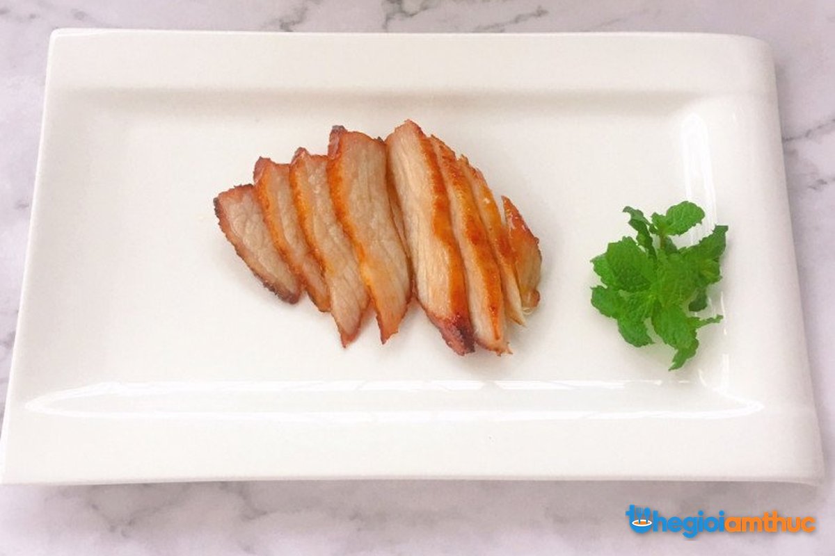 Heo thả rông Sóc Bom Bo nướng – đặc sản Đồng Nai vùng Bù Đăng