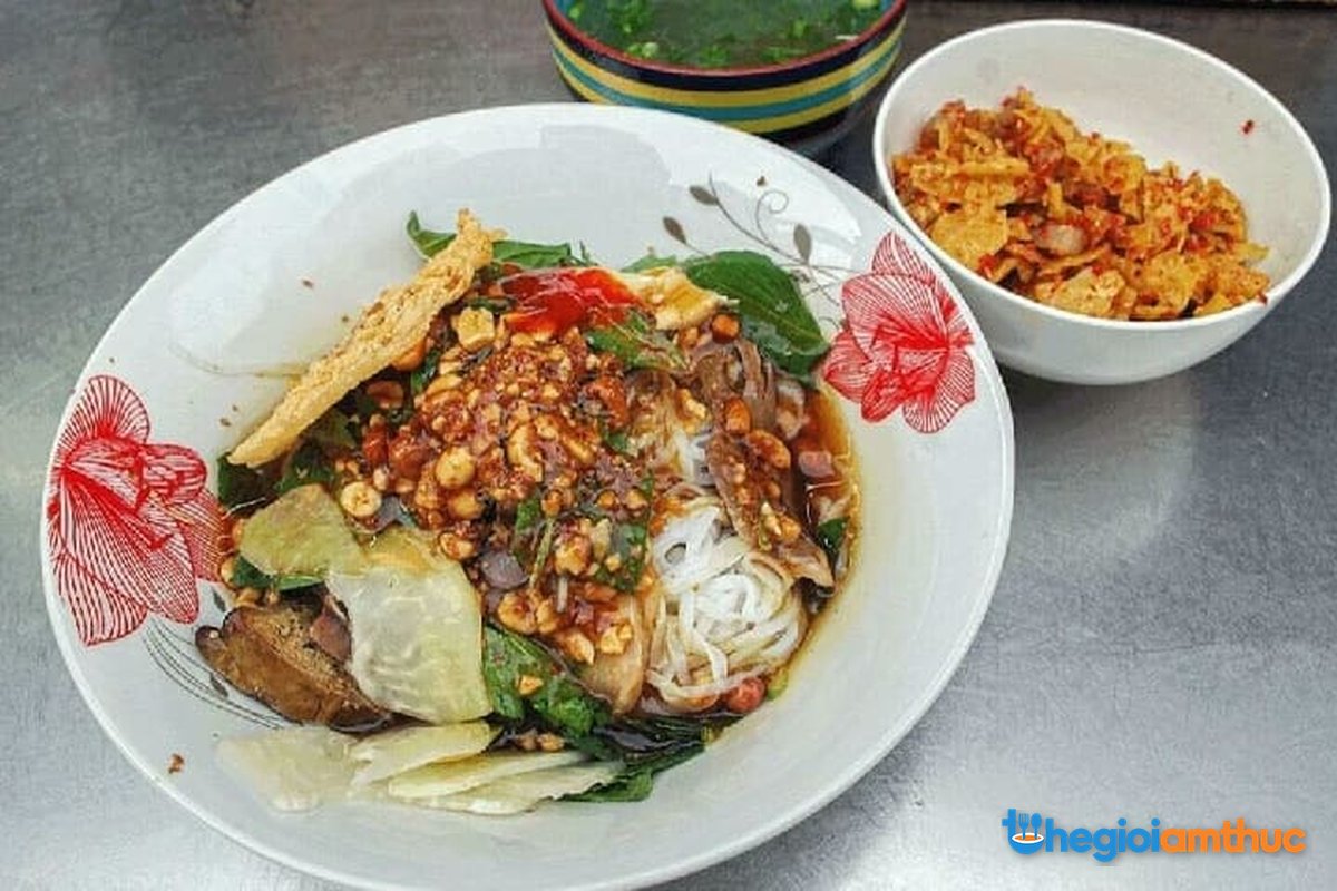 Phở chua Lạng Sơn