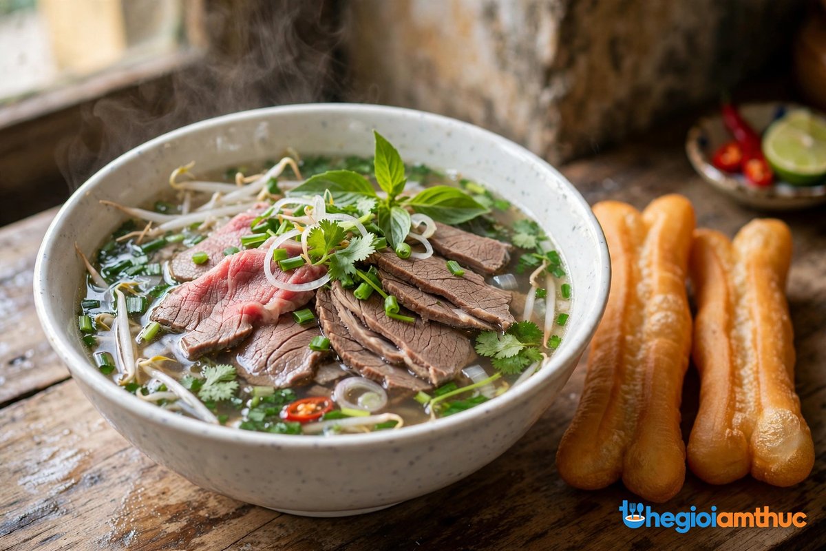 Phở Hà Nội